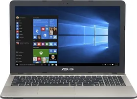 Asus R541UV-GO573T Laptop (7th Gen Ci5/ 8GB/ 1TB/ Win10/ 2GB Graph)