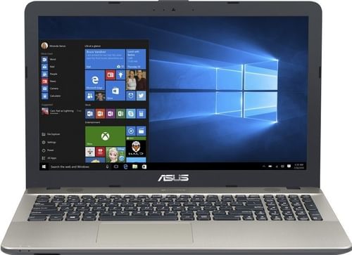 Asus R541UV-GO573T Laptop (7th Gen Ci5/ 8GB/ 1TB/ Win10/ 2GB Graph)