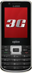 Spice G-6500