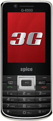 Spice G-6500