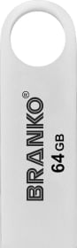 Branko M20 64GB USB 2.0 Flash Drive