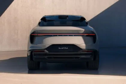 Lotus Eletre R