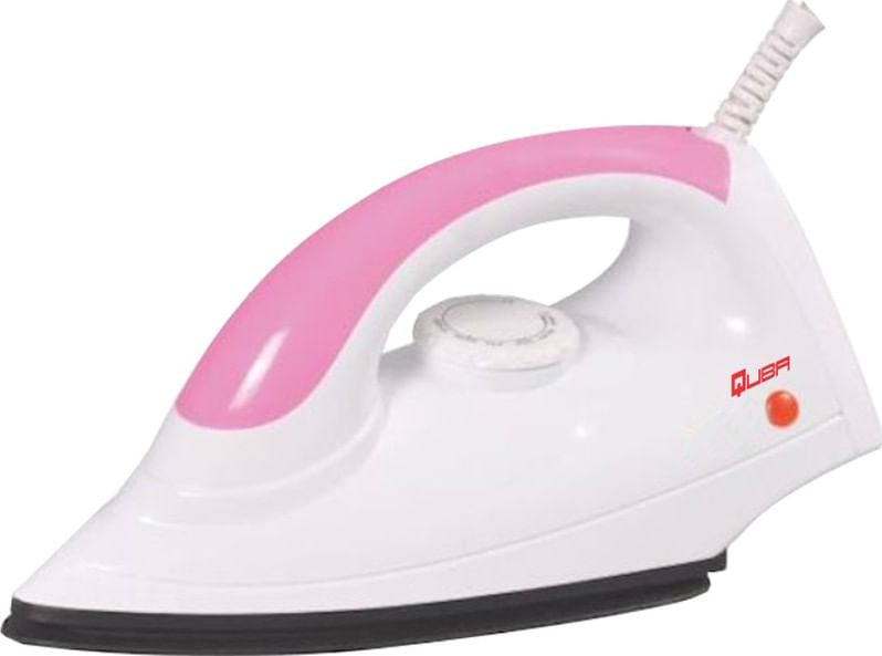 quba garment steamer