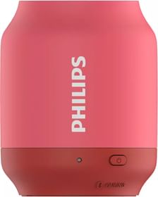Philips BT51P 2W Bluetooth Speaker