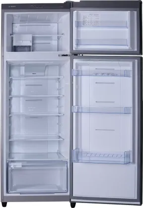 Bosch KDN42UL30I 327 L 3 Star Double Door Refrigerator