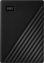 WD My Passport 1TB External Hard Disk Drive