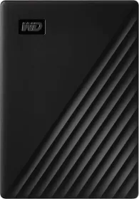 WD My Passport 1TB External Hard Disk Drive
