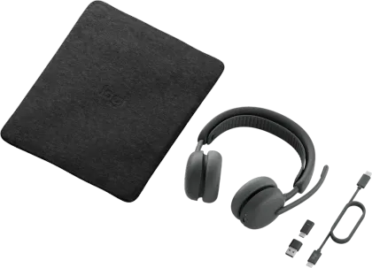 Logitech Zone Wireless 2 ES Headphones