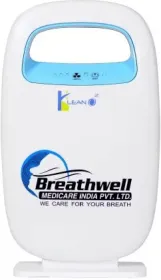 Breathwell BW - 03 Portable Room Air Purifier