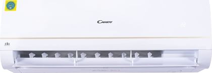 Candy C18S4IN-CG 1.5 Ton 4 Star Inverter Split AC