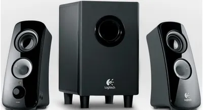 Logitech Z323