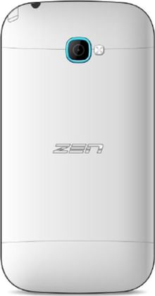 Zen Ultrafone 306 Play
