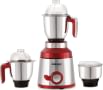Jaipan SteelX 1200W Mixer Grinder