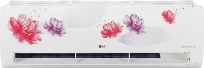 LG RS-Q19FWZE 1.5 Ton 5 Star 2023 AI Dual Inverter Split AC