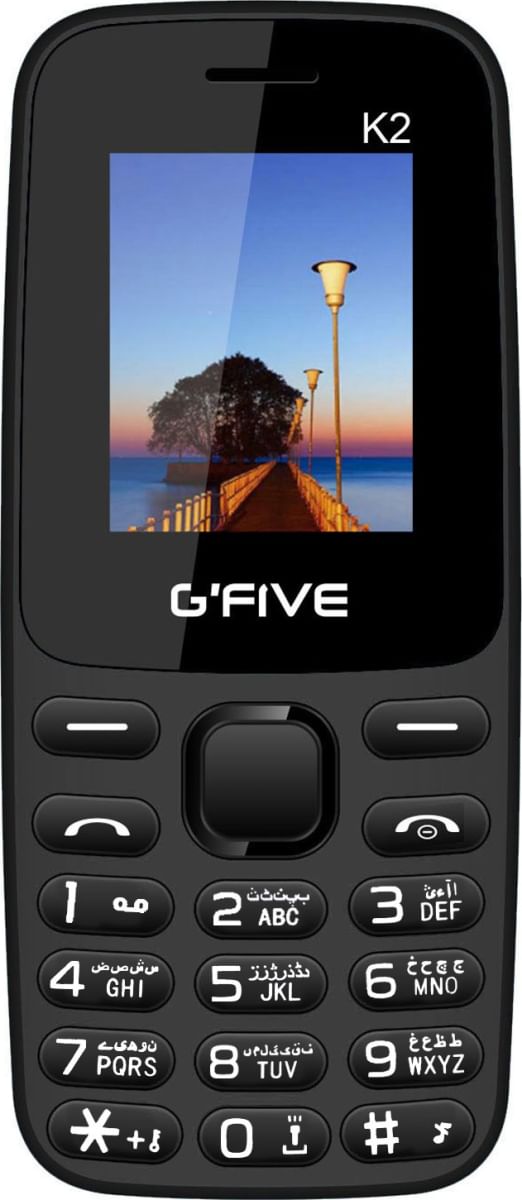 GFive K2 Price in India 2024, Full Specs & Review Smartprix