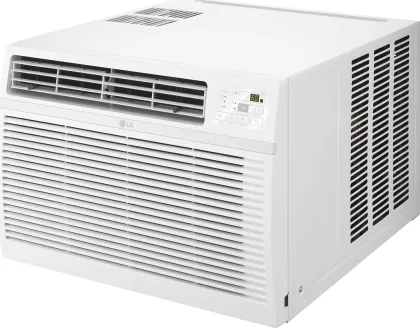 LG LW8017ERSM1 8000 BTU 115V Window AC