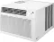 LG LW8017ERSM1 8000 BTU 115V Window AC