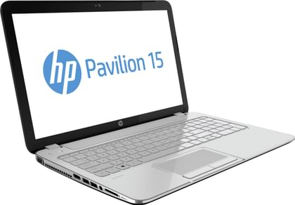HP Pavilion 15-n214TU Laptop (4th Gen Ci3/ 4GB/ 500GB/ Win8.1)