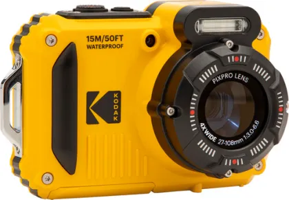 Kodak PIXPRO WPZ2 Digital Camera