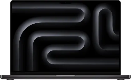 Apple MacBook Pro 16 2026 Z1MZ0002A Laptop (Apple M5 Max-18 Core/ 128GB/ 2TB SSD/ macOS/ 40-Core GPU)