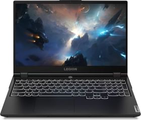Lenovo Legion 5i 82AU00B9IN Gaming Laptop (10th Gen Core i7/ 16GB/ 1TB  256GB SSD/ Win10/ 4GB Graph)