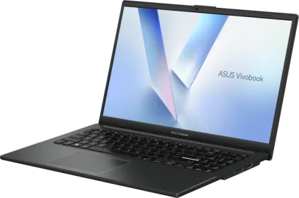 Asus Vivobook Go 15 E1504FA-OS54 Laptop (AMD Ryzen 5 7520U/ 16GB/ 512GB SSD/ Win 11)