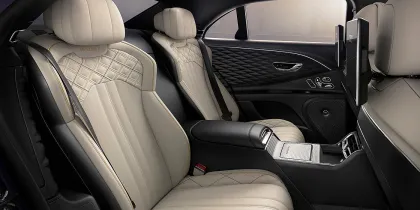 Bentley Flying Spur S