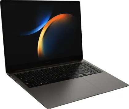 Samsung Galaxy Book 3 Pro NP964XFG-KC2US Laptop (13th Gen Core i5/ 16GB/ 512GB SSD/ Win 11)