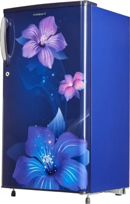 Admiral ADREFOG185DFB 175 L 3 Star Single Door Refrigerator