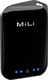 MiLi HB-A 10 Universal Battery Pack Charger for iPhone / iPod / BlackBerry