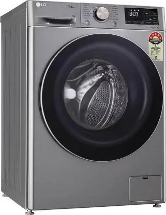 LG FHP1209Z7P 9 kg Fully Automatic Front Load Washing Machine
