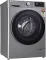 LG FHP1209Z7P 9 kg Fully Automatic Front Load Washing Machine
