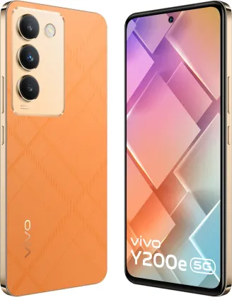 Vivo Y200e 5G (8GB RAM + 128GB)