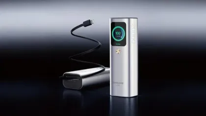 Dreame Life 20000 mAh Power Bank - image 2