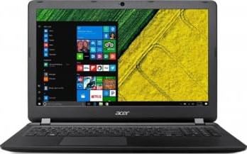 Acer Aspire ES1-572 (UN.GKQSI.003) Laptop (6th Gen Ci3/ 4GB/ 500GB/ Linux)