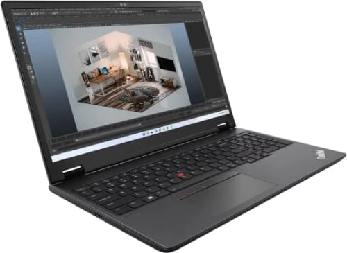 Lenovo Thinkpad P16v 21KXS05200 Laptop (Intel Core Ultra 7 155H/ 32GB/ 1TB SSD/ Win11 Pro/ 8GB Graph)