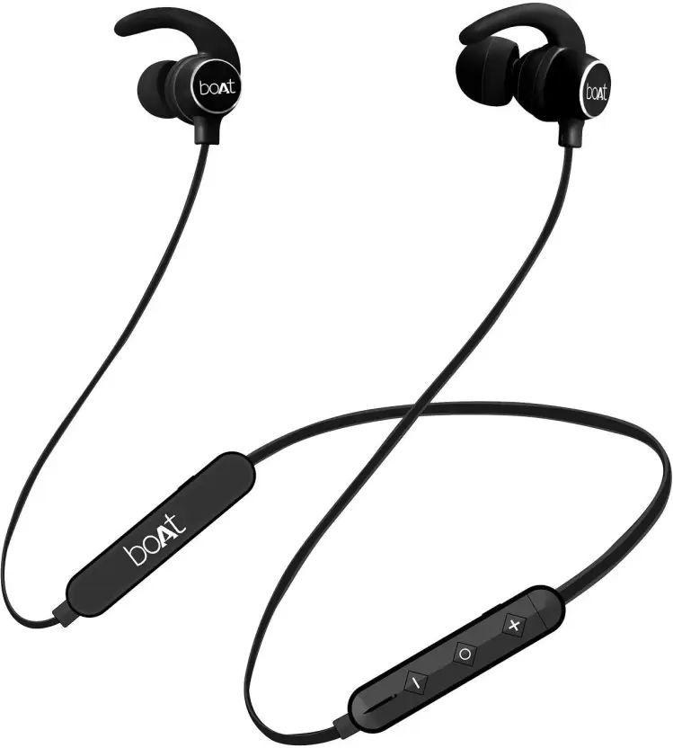 Boat Rockerz 255 Bluetooth Headset With Mic Best Price In India 21 Specs Review Smartprix