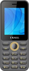 Nokia 5310 Dual Sim vs iKall K444 New