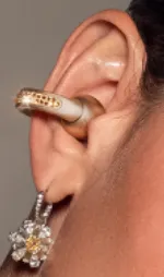 Motorola Moto Buds Loop True Wireless Earbuds