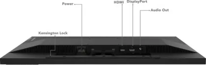 Lenovo G27e-20 27 inch Full HD Gaming Monitor