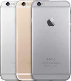 Apple iPhone 6 (64GB) Best Price in India 2022, Specs & Review | Smartprix