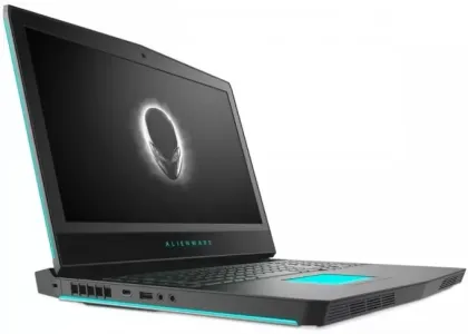 Dell Alienware 17 R5 (AW177161TB8S) Laptop (8th Gen Core i7/ 16GB/ 1TB 512GB SSD/ Win10/ 8GB Graph)