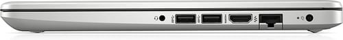 HP 14s-dk0501AU Laptop (AMD Ryzen 5 3500U/ 8GB/ 1TB 256GB SSD/ Win10)