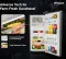 Whirlpool 215 IMPRO GD PRM 4S INV Silvia 192 L 4 Star Single Door Refrigerator