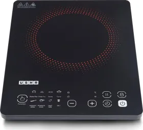 Usha CJ2000WTC Induction Cooktop