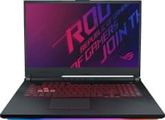 Asus ROG Strix G731GT Laptop vs Asus ROG Strix G16 G615LR-S5190WS Gaming Laptop