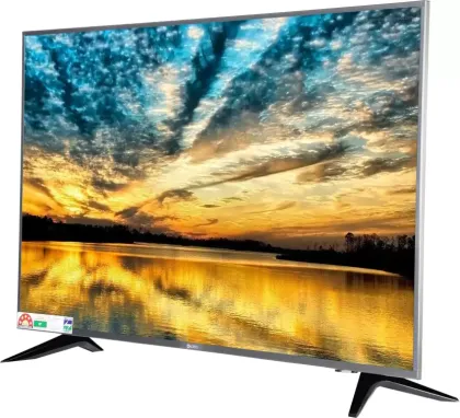Koryo KLE43FLCFH7S 43-inch Full HD Smart LED TV