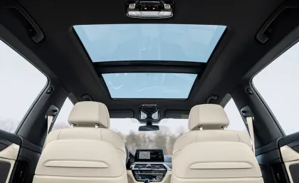 BMW 6 Series GT