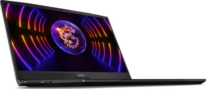 MSI Pulse 17 B13VGK-252IN Gaming Laptop (13th Gen Core i7/ 16GB/ 1TB SSD/ Win11 Home/ 8GB Graph)