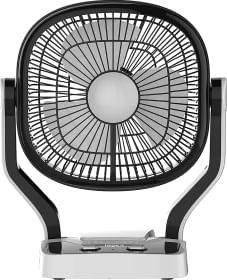 Impex Breeze-D1 7 inch 3 Blade Table Fan